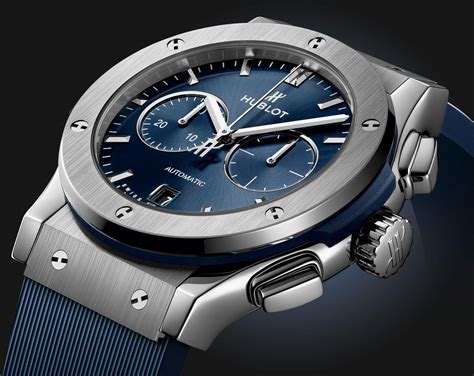 hublot albania|hublot chronographs.